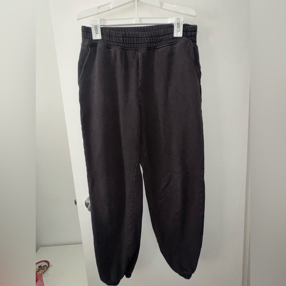 American Eagle Gray Hoodie